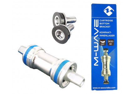 Каретка M-Wave 115х68 мм